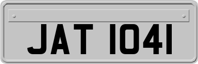 JAT1041