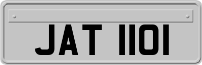 JAT1101
