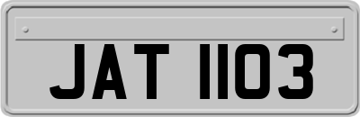 JAT1103
