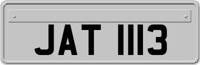 JAT1113
