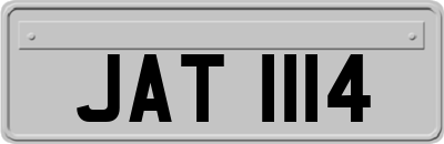 JAT1114