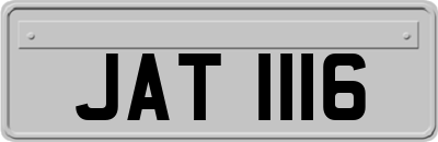 JAT1116