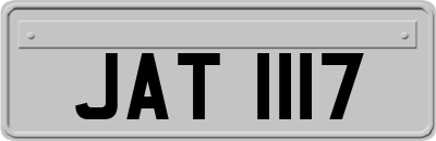 JAT1117