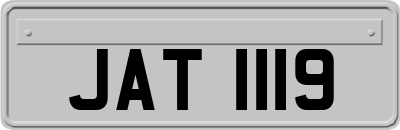 JAT1119