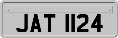 JAT1124