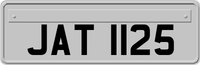 JAT1125