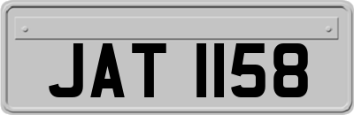 JAT1158