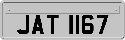 JAT1167