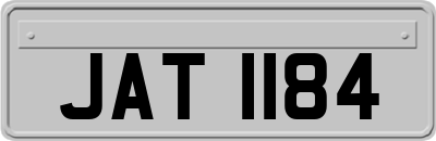 JAT1184