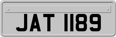 JAT1189