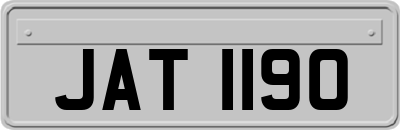 JAT1190