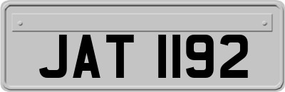 JAT1192