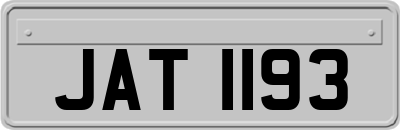 JAT1193
