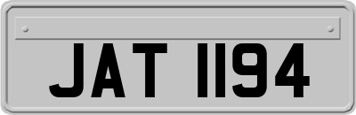 JAT1194