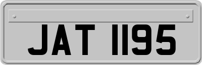 JAT1195