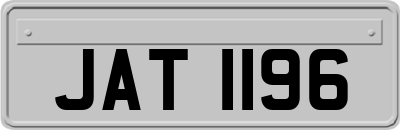 JAT1196