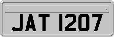 JAT1207