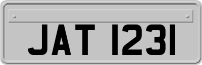 JAT1231