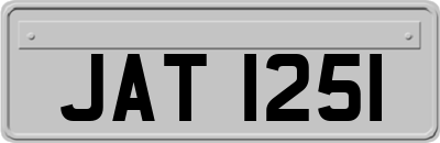 JAT1251