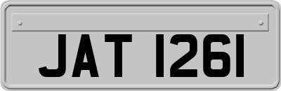 JAT1261