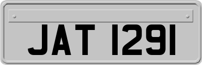 JAT1291