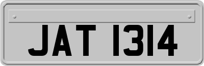 JAT1314