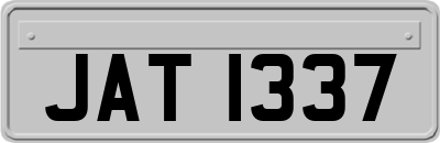 JAT1337