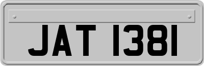 JAT1381