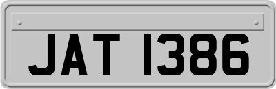JAT1386