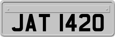 JAT1420