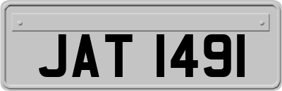 JAT1491