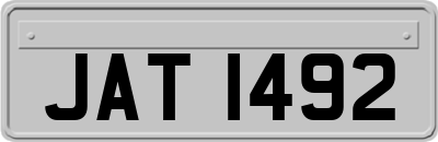 JAT1492