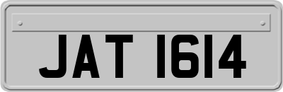 JAT1614