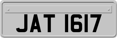 JAT1617