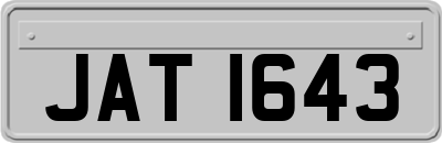 JAT1643