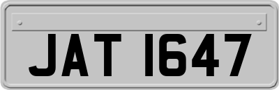 JAT1647