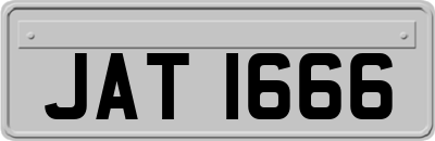 JAT1666