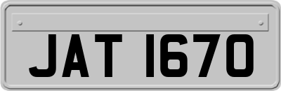 JAT1670