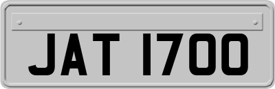 JAT1700