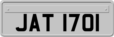 JAT1701