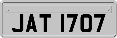 JAT1707