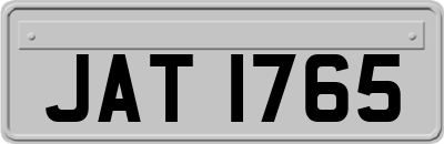 JAT1765