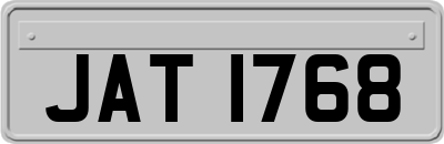 JAT1768