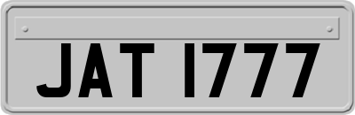 JAT1777