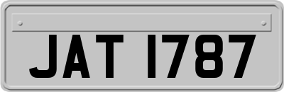 JAT1787