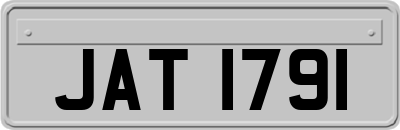 JAT1791