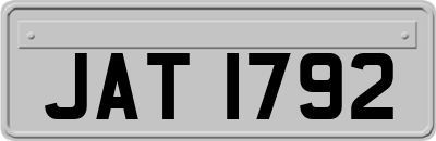 JAT1792