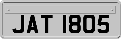 JAT1805