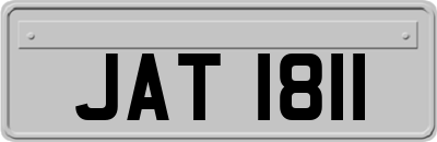 JAT1811