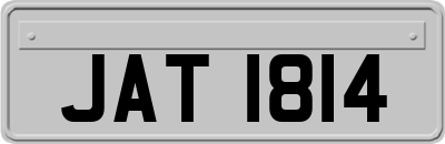 JAT1814